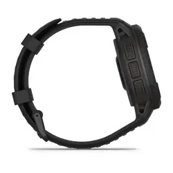 ساعت گارمین Instinct Crossover Solar Tactical Edition