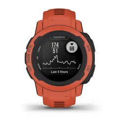 ساعت گارمین Garmin Instinct 2s