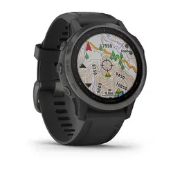 ساعت گارمین Fenix 6S Pro and sapphire Edition