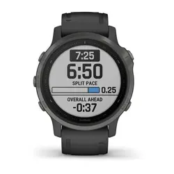 ساعت گارمین Fenix 6S Pro and sapphire Edition