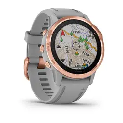 ساعت گارمین Fenix 6S Pro and sapphire Edition