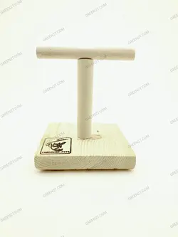 استند T رومیزی طوطی