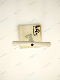 استند T رومیزی طوطی