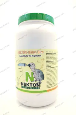 سرلاک نکتون یک کیلویی NEKTON Baby bird 1kg