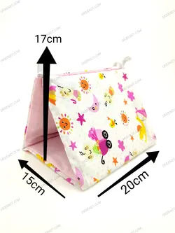 مخفیگاه پرندگان