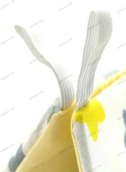 مخفیگاه طوطی طرح ستاره