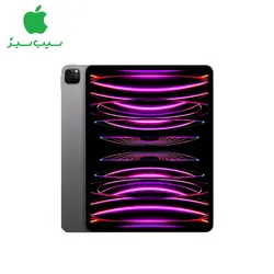 آیپد پرو ۱۲.۹ اینچ M2