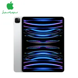 آیپد پرو ۱۲.۹ اینچ M2