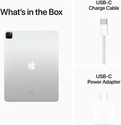 آیپد پرو ۱۲.۹ اینچ M2