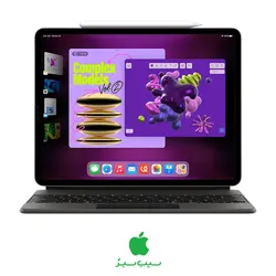 آیپد پرو ۱۲.۹ اینچ M2