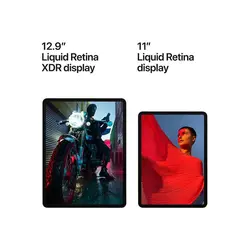 آیپد پرو ۱۲.۹ اینچ M1