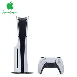 کنسول بازی سونی مدل Playstation 5 Slim Standard ظرفیت ۱ ترابایت