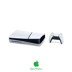 کنسول بازی سونی مدل Playstation 5 Slim Standard ظرفیت ۱ ترابایت