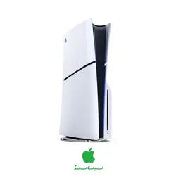 کنسول بازی سونی مدل Playstation 5 Slim Standard ظرفیت ۱ ترابایت