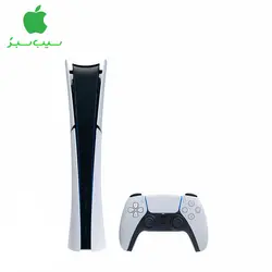 کنسول بازی سونی مدل Playstation 5 Slim Digital Edition ظرفیت ۱ ترابایت