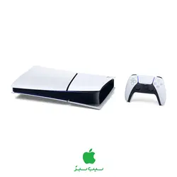 کنسول بازی سونی مدل Playstation 5 Slim Digital Edition ظرفیت ۱ ترابایت