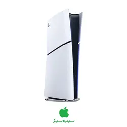 کنسول بازی سونی مدل Playstation 5 Slim Digital Edition ظرفیت ۱ ترابایت