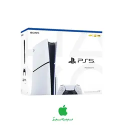 کنسول بازی سونی مدل Playstation 5 Slim Digital Edition ظرفیت ۱ ترابایت