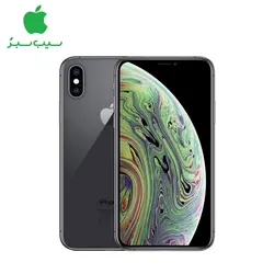 آیفون ایکس اس مکس ظرفیت ۲۵۶ گیگابایت