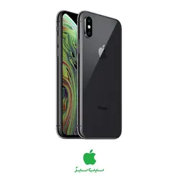 آیفون ایکس اس مکس ظرفیت ۲۵۶ گیگابایت