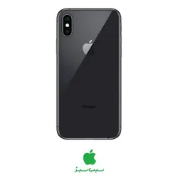 آیفون ایکس اس مکس ظرفیت ۲۵۶ گیگابایت