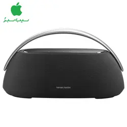 اسپیکر بلوتوثی هارمن کاردون مدل Go+Play 3