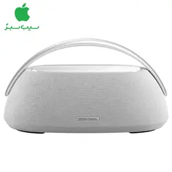 اسپیکر بلوتوثی هارمن کاردون مدل Go+Play 3