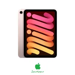 آیپد مینی ۸.۳ اینچی ۲۰۲۱
