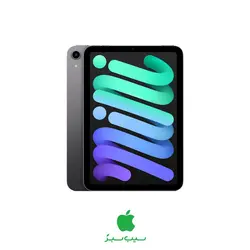 آیپد مینی ۸.۳ اینچی ۲۰۲۱