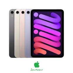 آیپد مینی ۸.۳ اینچی ۲۰۲۱