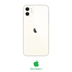 آیفون ۱۱  ظرفیت ۱۲۸ گیگابایت