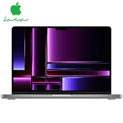 مک بوک پرو ۱۴ اینچ M2 Pro 2023