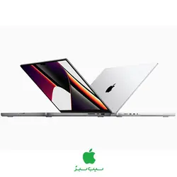 مک بوک پرو ۱۶ اینچ M1 Max 2021