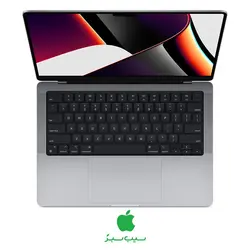 مک بوک پرو ۱۴ اینچ M1 Max 2021