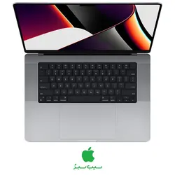 مک بوک پرو ۱۶ اینچ M1 Pro 2021