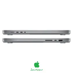 مک بوک پرو ۱۳.۳ اینچ M2 2022