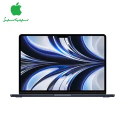مک بوک ایر ۱۳.۶ اینچ M2 2022