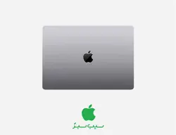 مک بوک پرو اپل مدل MYD92 2020