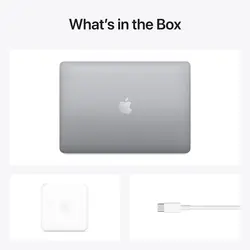 مک بوک پرو اپل مدل MYD92 2020