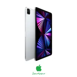 آیپد پرو ۱۲.۹ اینچ M1 Wi-Fi + Cellular با ظرفیت ۲۵۶ گیگابایت