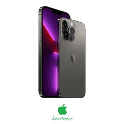 آیفون ۱۳ پرو مکس ظرفیت ۲۵۶ گیگابایت