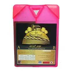 کود هیدروپونیک سوپرگرین مخصوص سبزیجات و گیاهان آپارتمانی