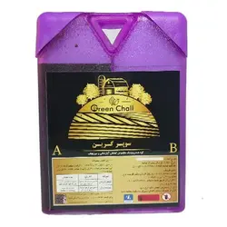 کود هیدروپونیک سوپرگرین مخصوص سبزیجات و گیاهان آپارتمانی