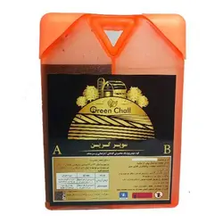 کود هیدروپونیک سوپرگرین مخصوص سبزیجات و گیاهان آپارتمانی