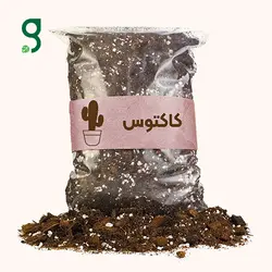 خاک کاکتوس گرینیوم