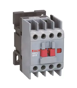 کنتاکتور هیمل 220 ولت