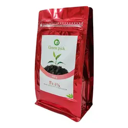 کود کلات آهن 6% وزن 500 گرم