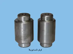 قرقره لنت فوزیلا