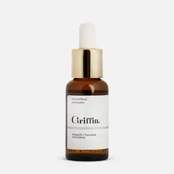 سرم ویتامین C  قوی گریفین (آنتی اکسیدان) Strong Vit. C Face Serum