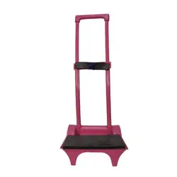 چرخ کوله پشتی